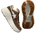 BAPESTA UGG BAPE Trainers (UK 7)