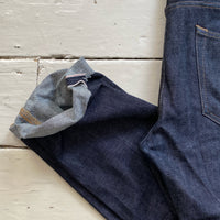 Edwin Vintage Selvedge Navy Jeans (31/28)