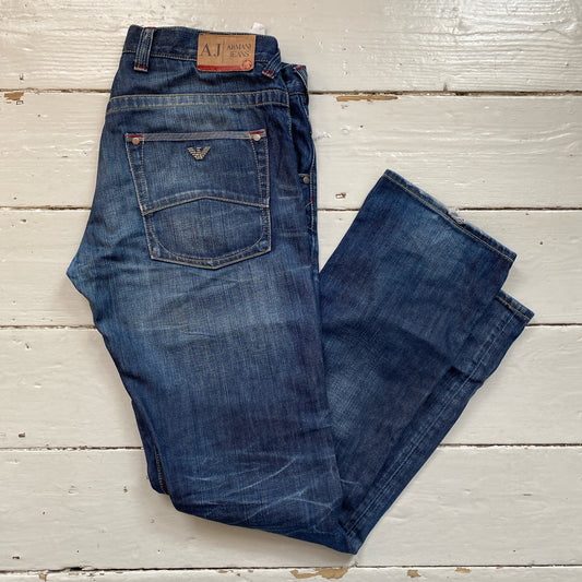 Armani J08 Slim Jeans (34/33)