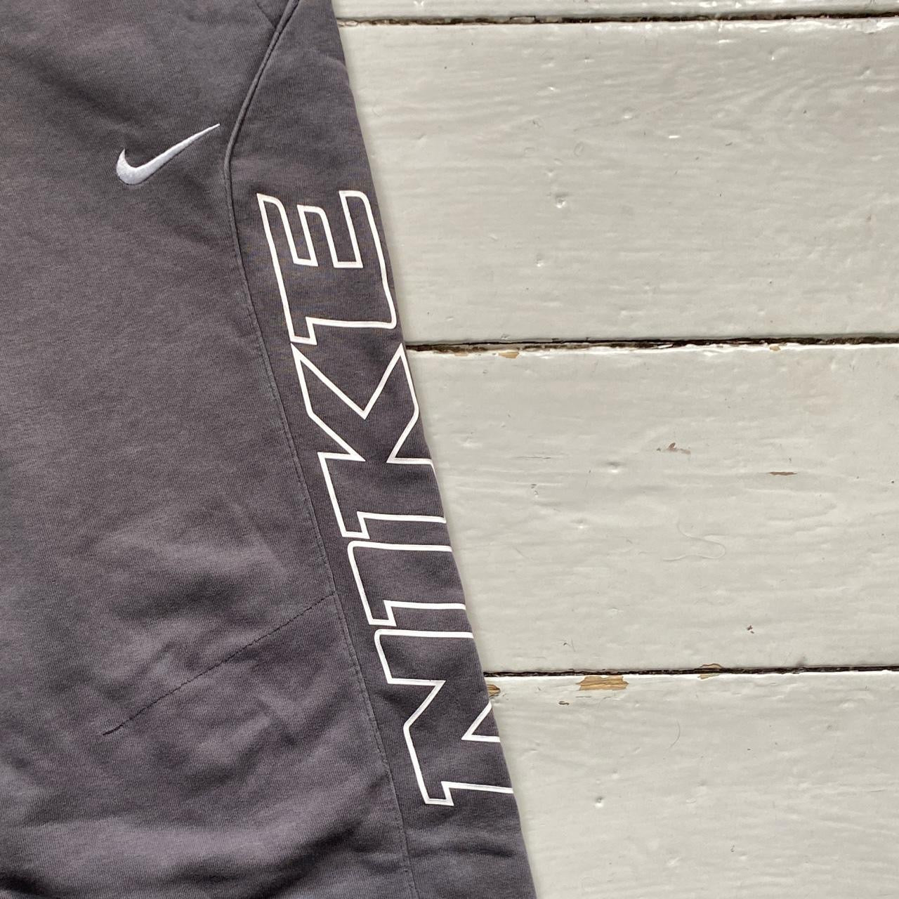 Nike Athletic Dept Vintage Joggers (Small)