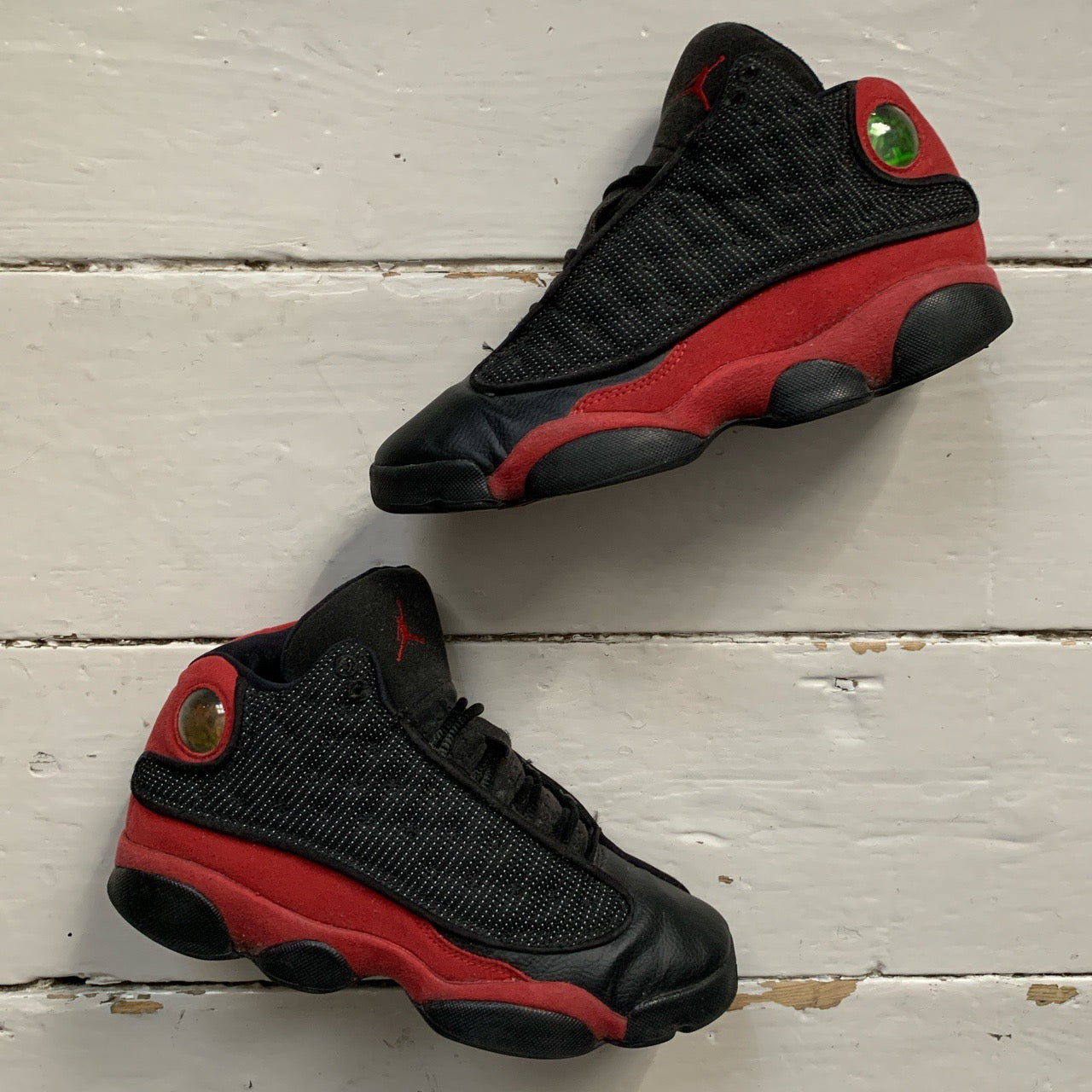 Jordan 13 Retro Dirty Bred (UK 4.5)