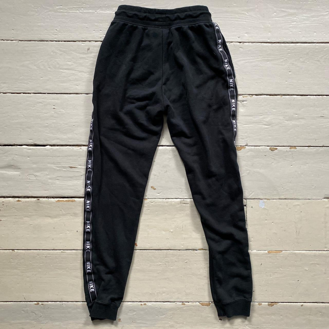 Nike Multi Logo Tracksuit (XS)