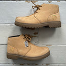 Bob Marley Footwear Tan Boots (UK 9)