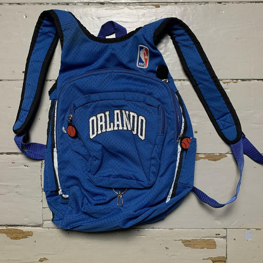 Orlando Magic Basketball Bag