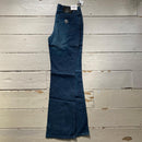 Moschino Vintage Flared Jeans (31/34)