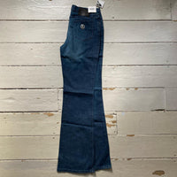 Moschino Vintage Flared Jeans (31/34)