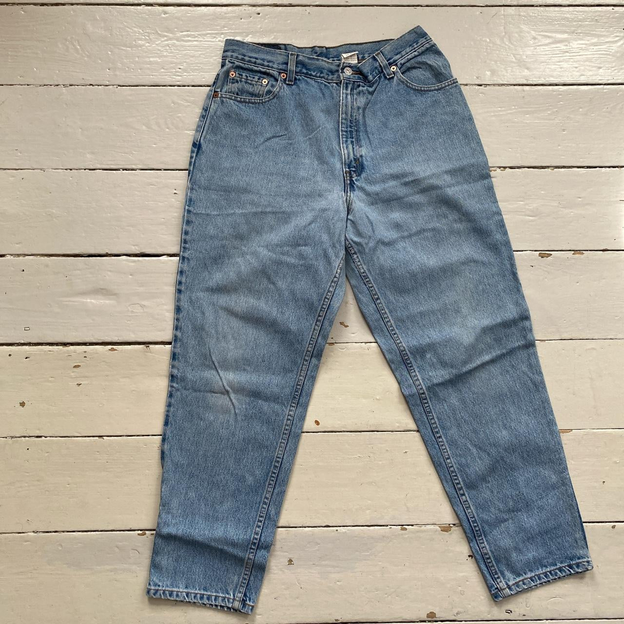 Levis 550 Womens Jeans (14S)