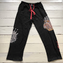 Ed Hardy Cotton Joggers (XL)