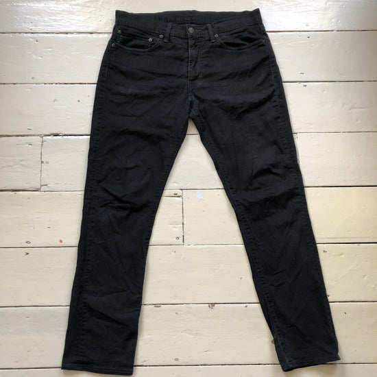 Levis 511 Black Jeans (34/30)