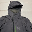 Arc’Teryx Goretex Pro Sidewinder Jacket (XL)