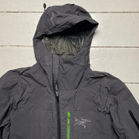 Arc’Teryx Goretex Pro Sidewinder Jacket (XL)