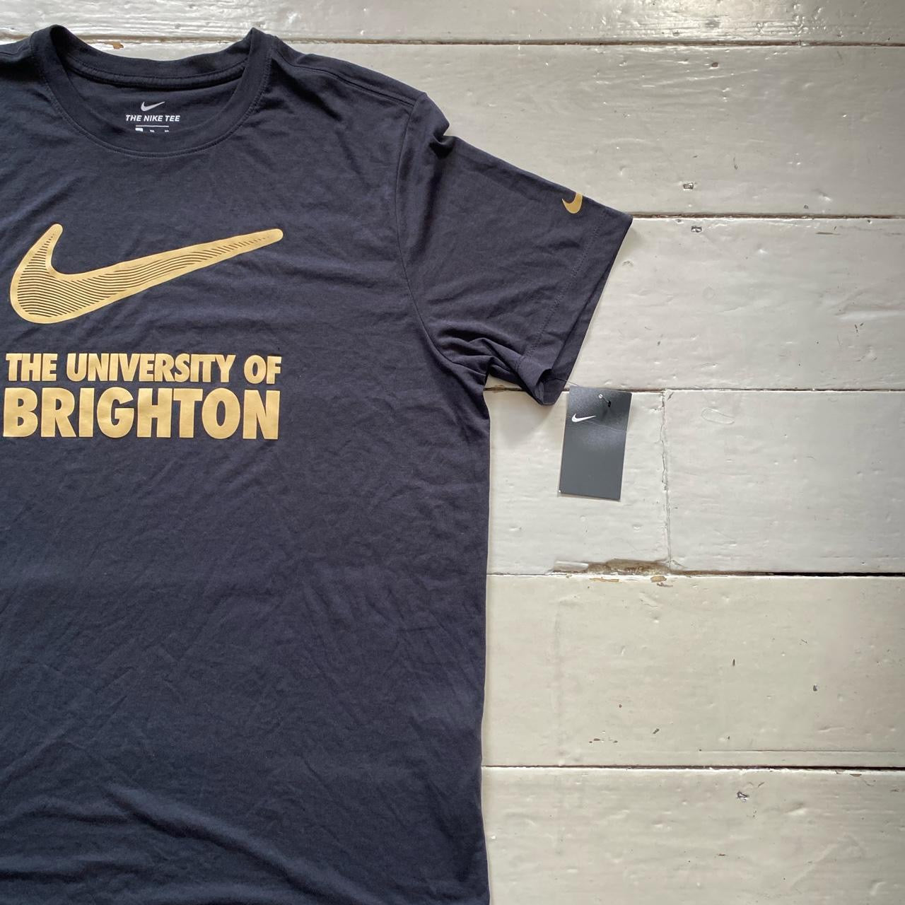 Nike Brighton Uni T Shirt (XL)