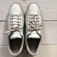 All Saints Leather Trainers (UK 10)