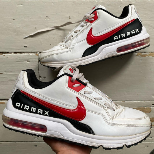 Nike Air Max LTD 3 (UK 10)