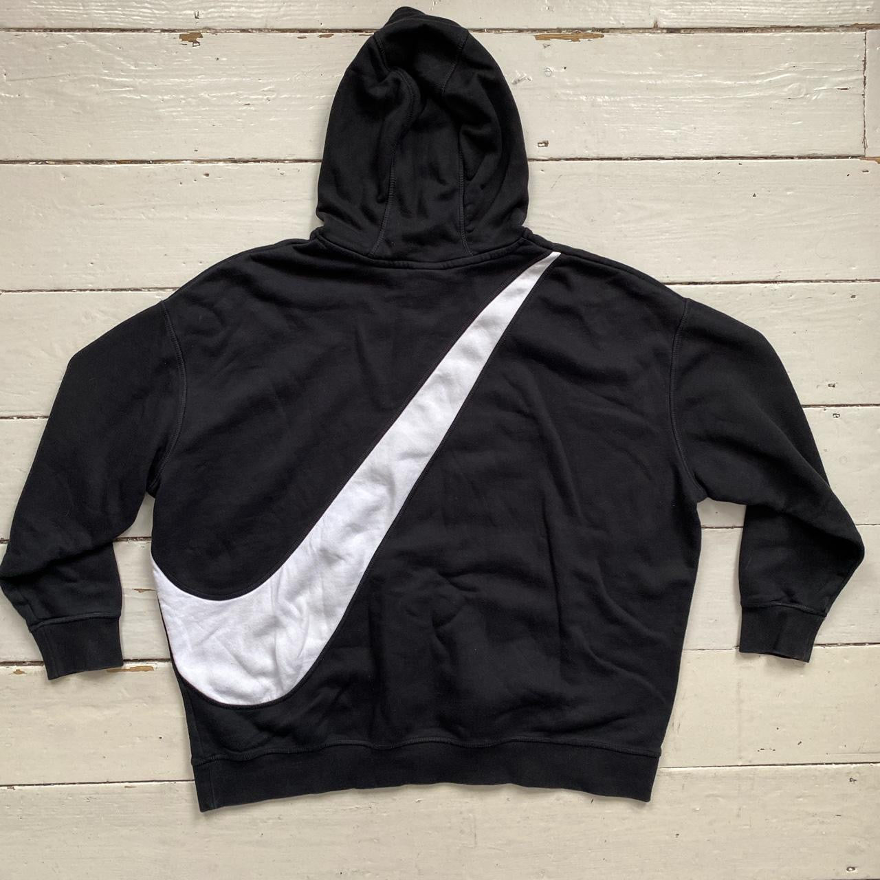 Nike Big Swoosh Hoodie (XL)