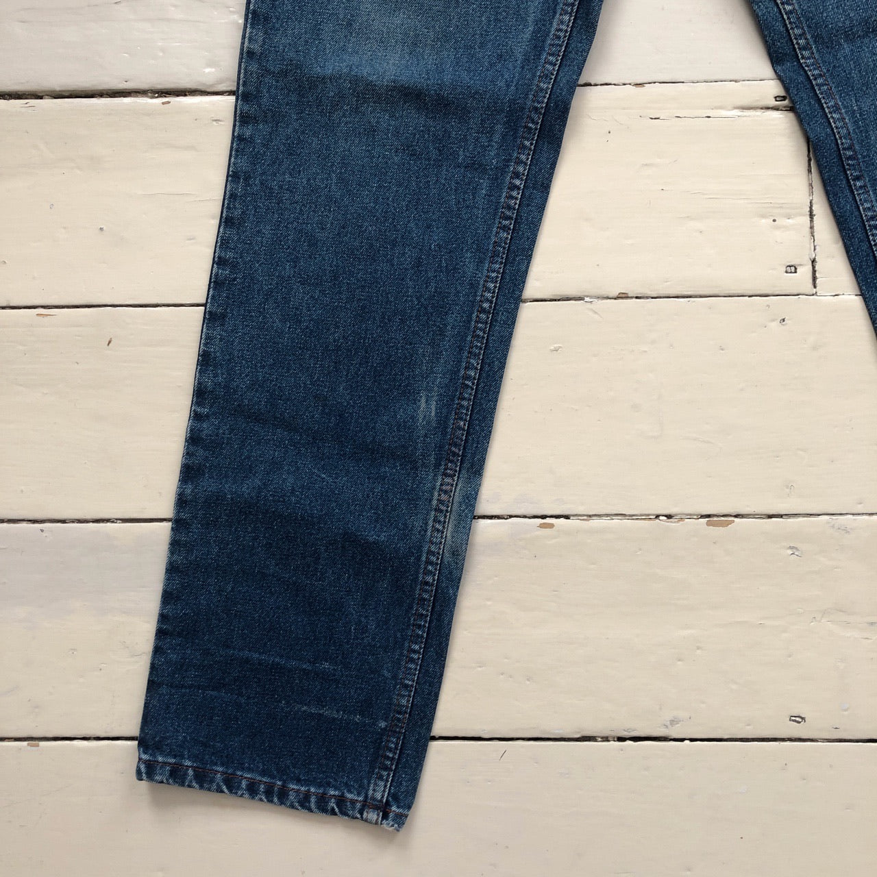 Valentino Vintage Blue Jeans (34/31)
