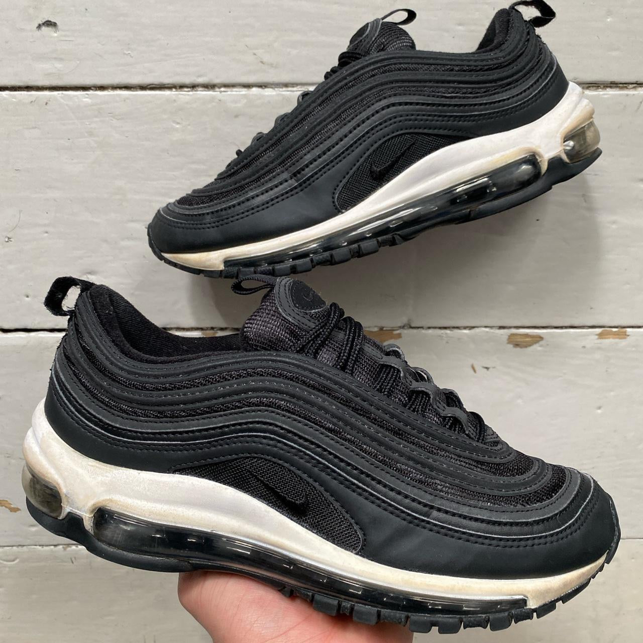 Nike Air Max 97 Black (UK 5)