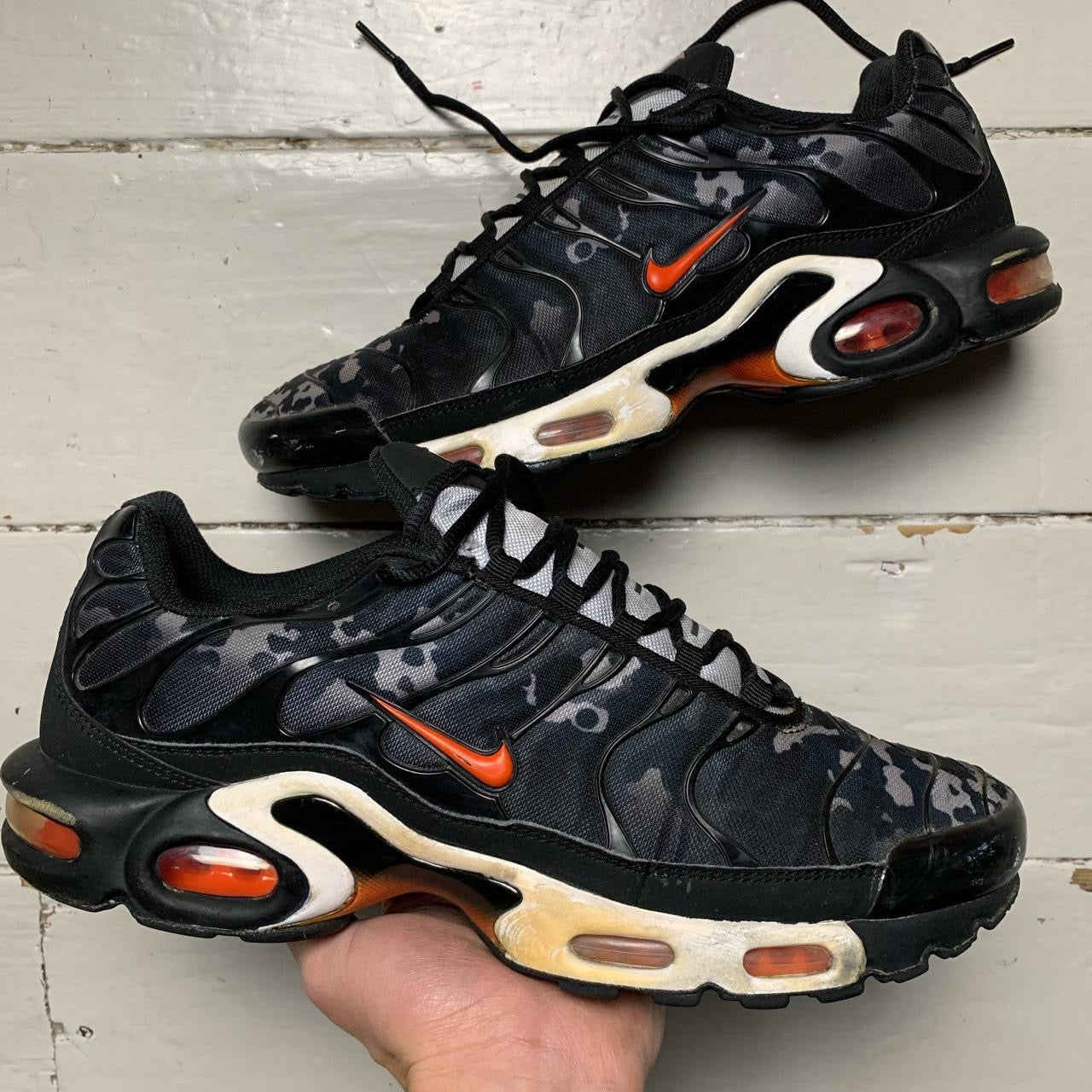 Nike TN Air Max Plus TXT (UK 10)