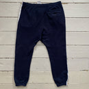 Nike Navy Tracksuit (Medium both)