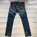 True Religion Slim Fit Jeans (30/34)