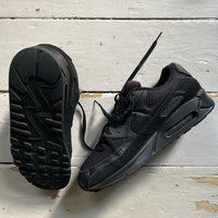 Nike Air Max 90 Black (UK 10)