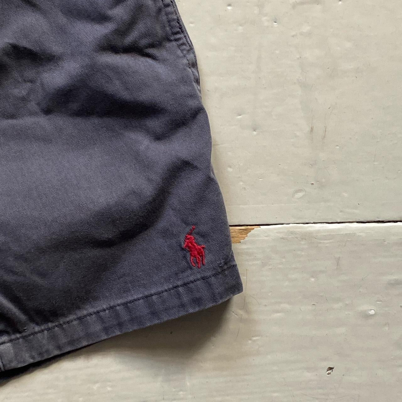 Ralph Lauren Polo Shorts (Medium)