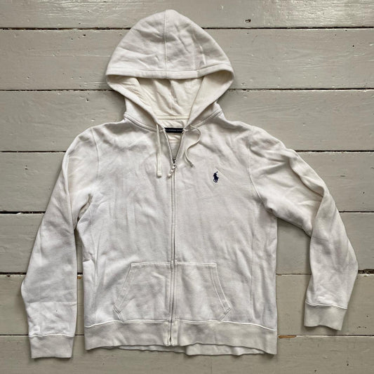 Ralph Lauren Polo Sport Hoodie (Medium)