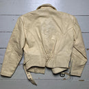 Harley Davidson Womens Leather Jacket (Medium)