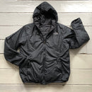 The North Face Reversible Puffer Jacket (Medium)