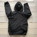 The North Face Reversible Puffer Jacket (Medium)