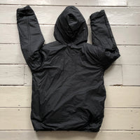 The North Face Reversible Puffer Jacket (Medium)
