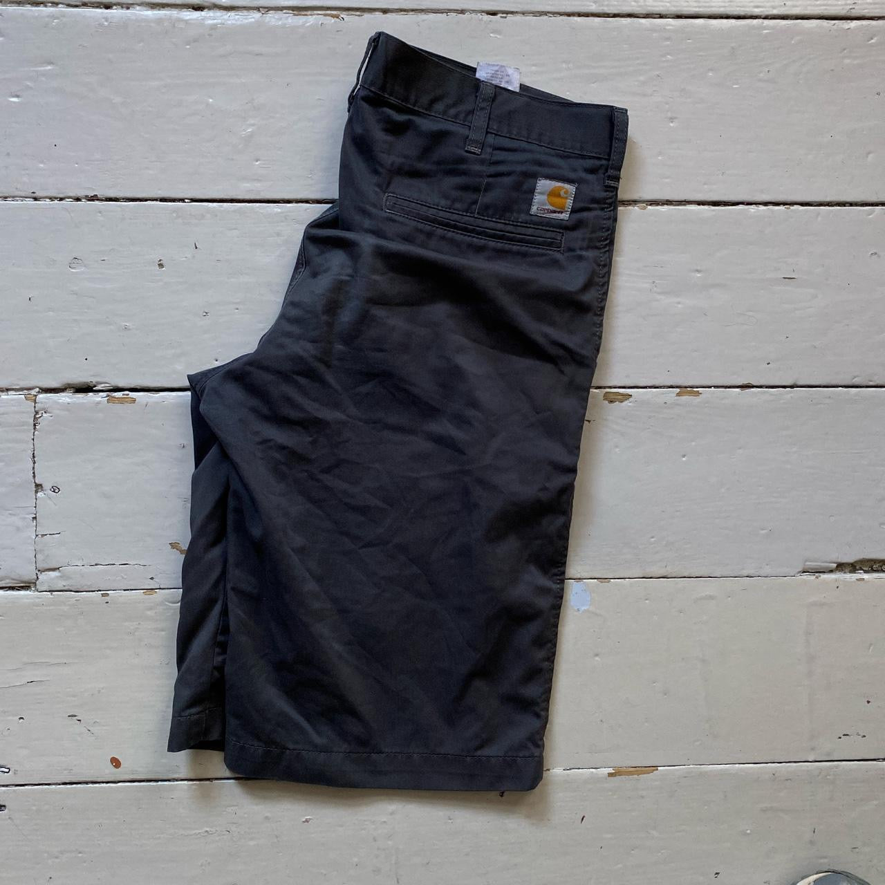 Carharrt Grey Shorts (31W)