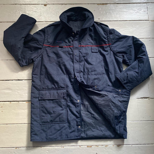 Royal Mail Padded Jacket (XXL)