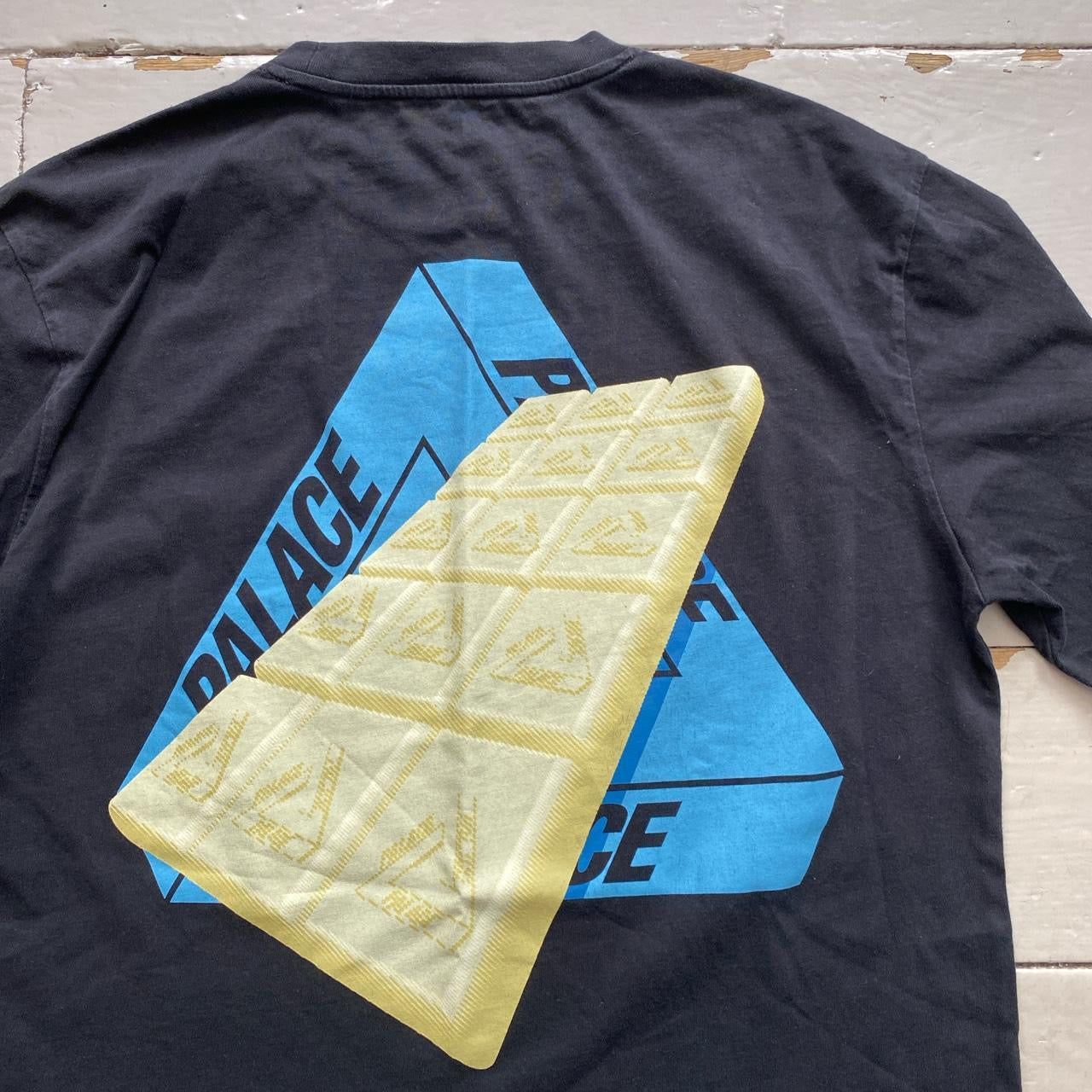 Palace Chocolate Bar Tri Ferg Long Sleeve (Large)