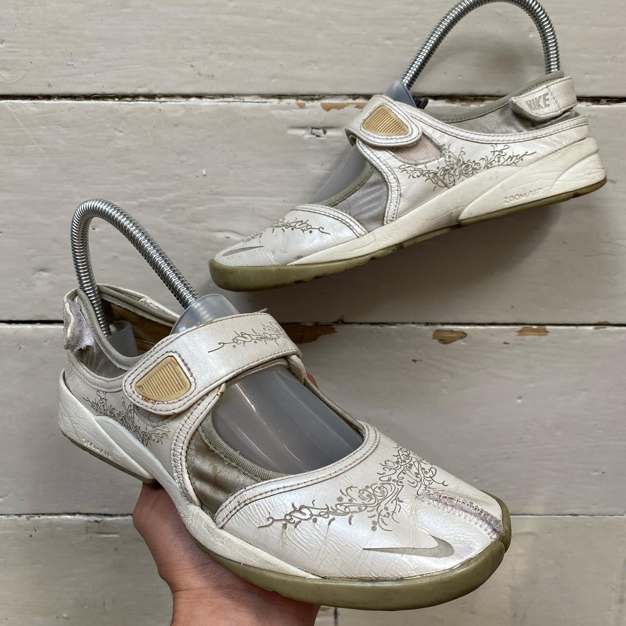 Nike Air Rift 2005 (UK 3.5)