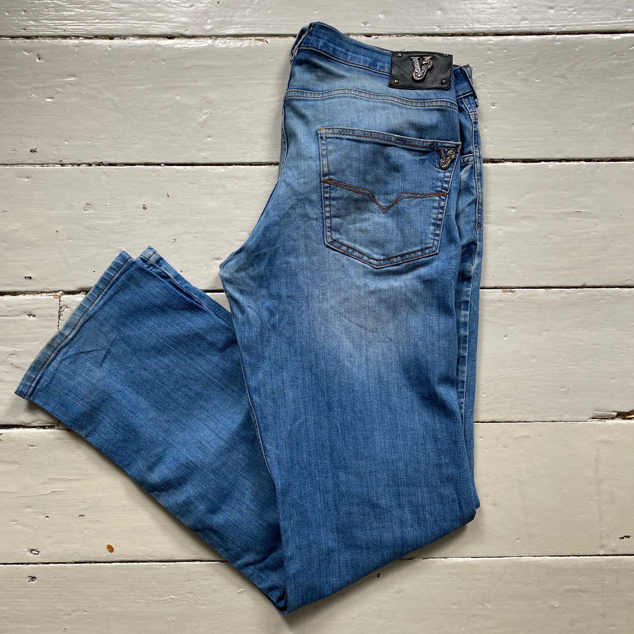Versace VJ Jeans Light Blue (34/32)