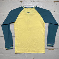 Nike ACG Women Long Sleeve T Shirt (M)