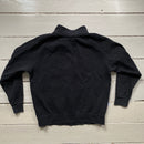 Nike Swoosh Zip Jumper (Large)