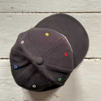 Adidas Adicolor Vintage Fitted Cap (Large)