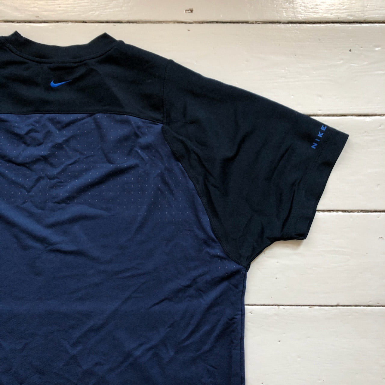 Nike Vintage Shox T-Shirt (Large)