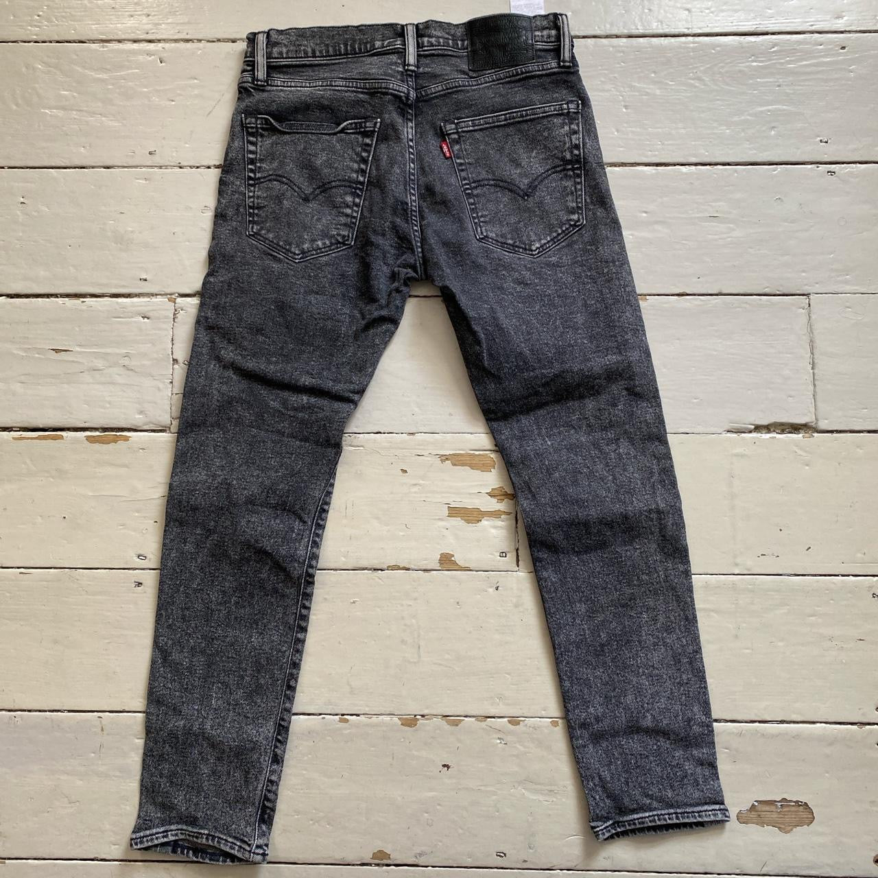 Levis 512 Acid Jeans (30/27)