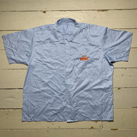 Royal Mail Short Sleeve Shirt (XXL)