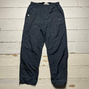 Nike Dri Fit Vintage Baggy Shell Bottoms (Large)