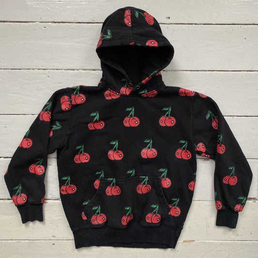 Chinatown Market Cherry Hoodie (Small)