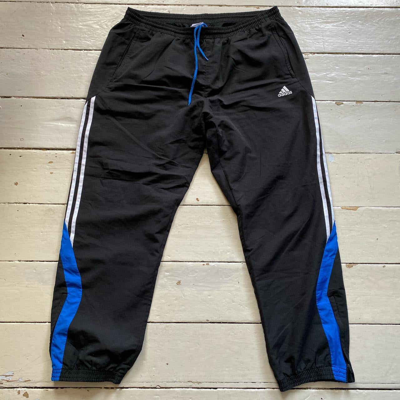 Adidas Shell Bottoms Black (XXL)
