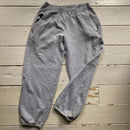 Nike Air Max Embroidered Joggers (Large)