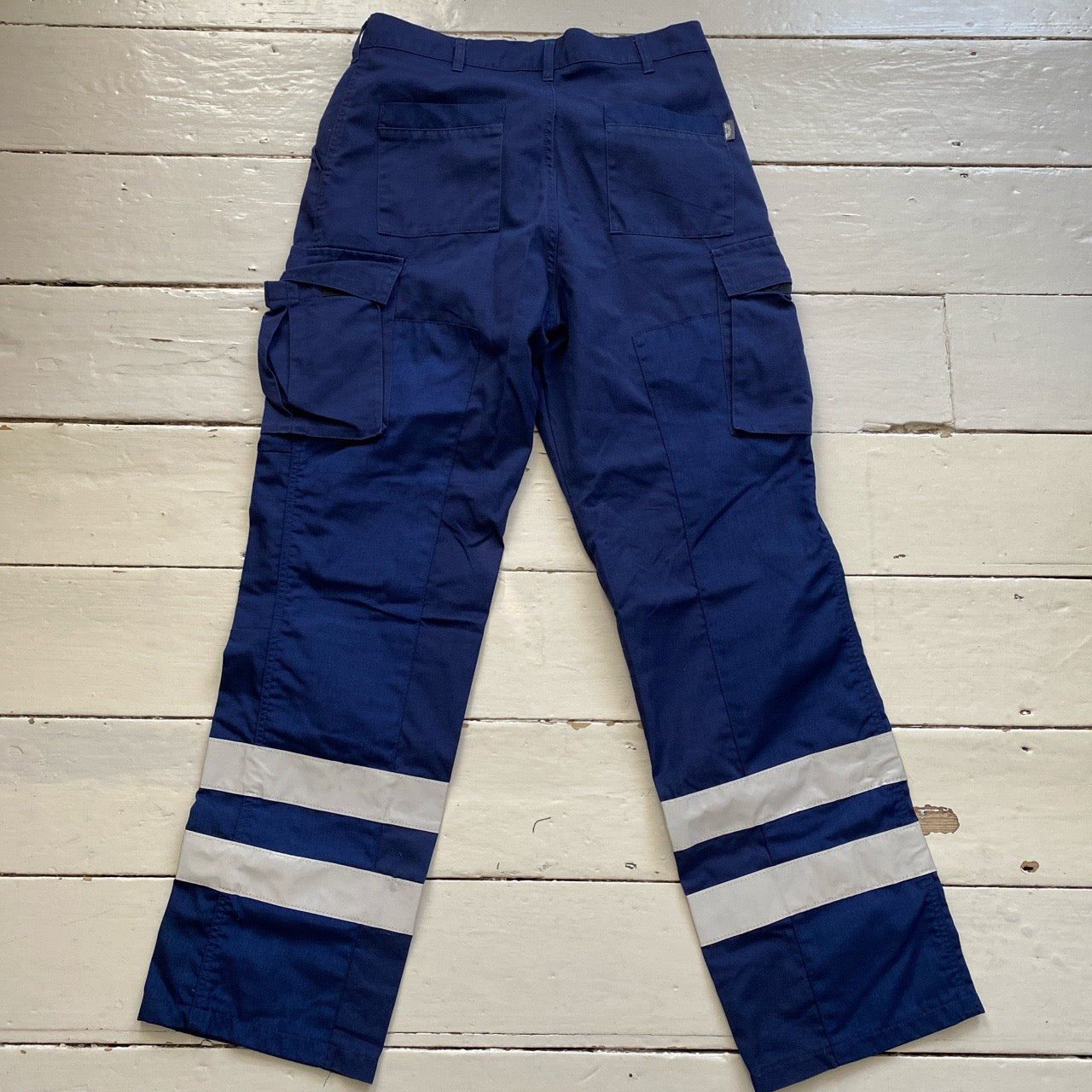 Trojan Utility Reflective trousers (36/32)