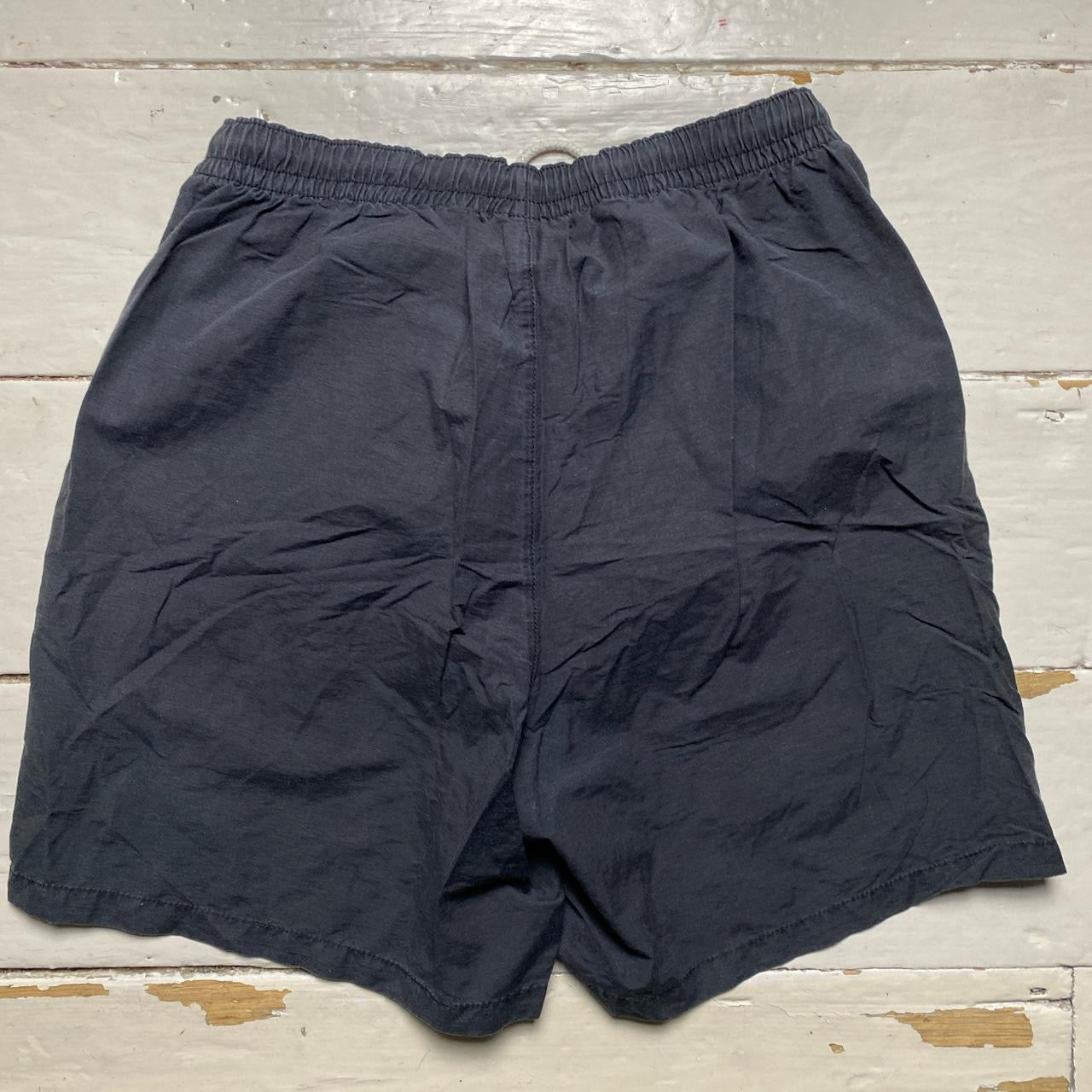 Lacoste Vintage Swim Shorts (Small)