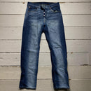 Levis Vintage Full Denim Suit (Womens Small & 32/30)