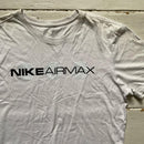 Nike Air Max T Shirt (Medium)